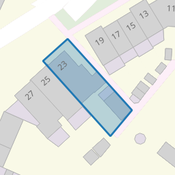 Perceel OLO00-A-1960