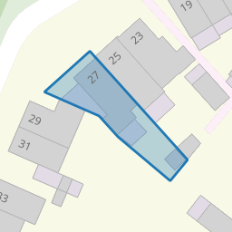 Perceel OLO00-A-1962