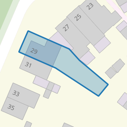 Perceel OLO00-A-1963