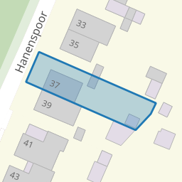 Perceel OLO00-A-1967