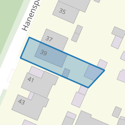 Perceel OLO00-A-1968