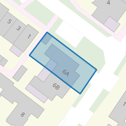 Perceel OLO00-A-1973