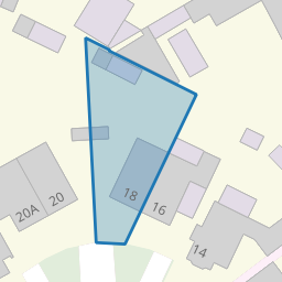 Perceel OLO00-A-1982