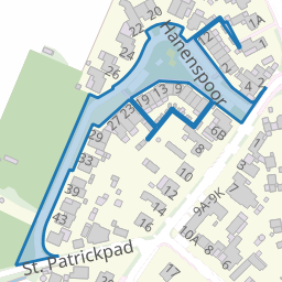 Perceel OLO00-A-1984