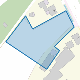 Perceel OLO00-A-1986