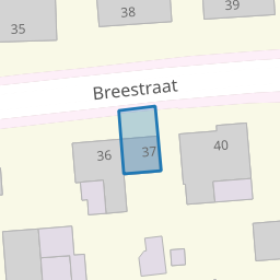 Perceel OLO00-B-1696