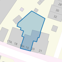 Perceel OLO00-B-1709