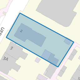 Perceel OLO00-B-1756