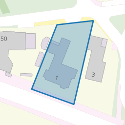 Perceel OLO00-B-1865