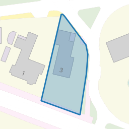 Perceel OLO00-B-1866