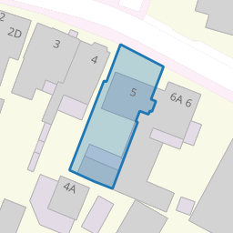 Perceel OLO00-B-1901