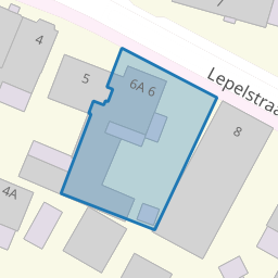 Perceel OLO00-B-1902