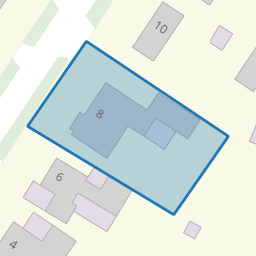 Perceel OLO00-B-2021