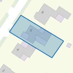 Perceel OLO00-B-2022