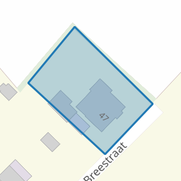 Perceel OLO00-B-2042