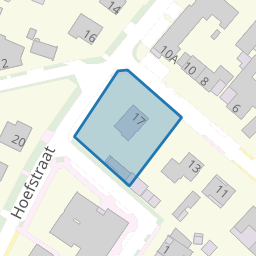 Perceel OLO00-B-2048