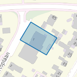 Perceel OLO00-B-2081