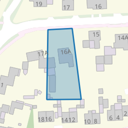 Perceel OLO00-B-2087