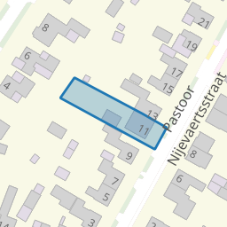 Perceel OLO00-B-2094