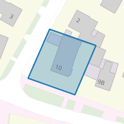 Perceel OLO00-B-2096