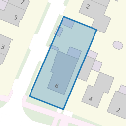 Perceel OLO00-B-2100