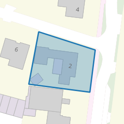 Perceel OLO00-B-2114