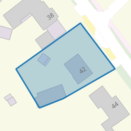 Perceel OLO00-B-2141