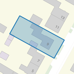 Perceel OLO00-B-2170