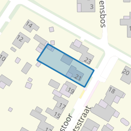 Perceel OLO00-B-2183