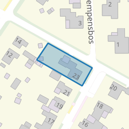 Perceel OLO00-B-2186