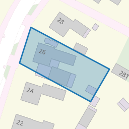 Perceel OLO00-B-2200