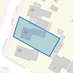 Perceel OLO00-B-2201