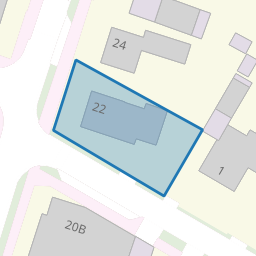 Perceel OLO00-B-2202