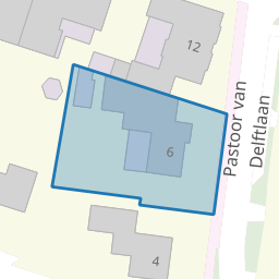 Perceel OLO00-B-2207