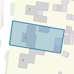 Perceel OLO00-B-2211