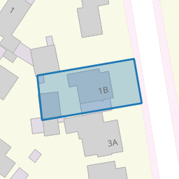 Perceel OLO00-B-2222