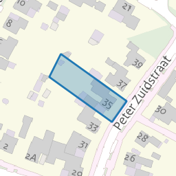 Perceel OLO00-B-2247