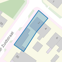 Perceel OLO00-B-2251