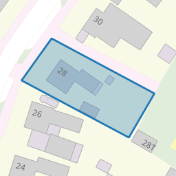 Perceel OLO00-B-2253