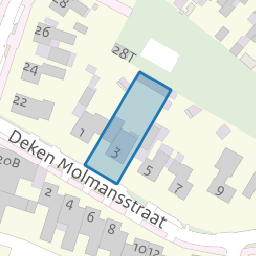 Perceel OLO00-B-2256