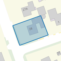 Perceel OLO00-B-2268