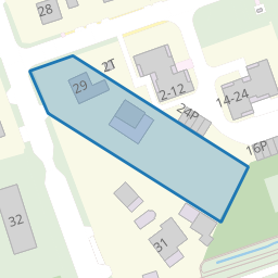 Perceel OLO00-B-2270