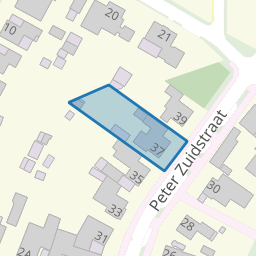 Perceel OLO00-B-2289