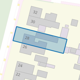 Perceel OLO00-B-2312