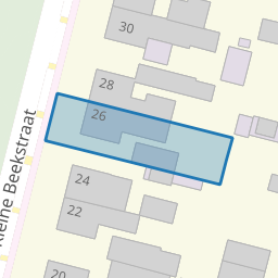 Perceel OLO00-B-2313