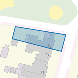 Perceel OLO00-B-2319