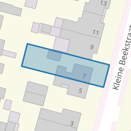 Perceel OLO00-B-2323