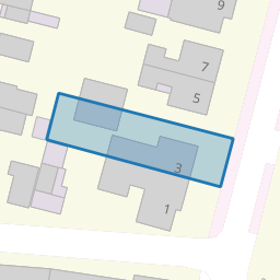 Perceel OLO00-B-2325