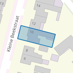 Perceel OLO00-B-2330