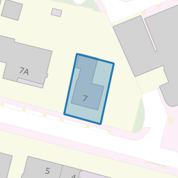 Perceel OLO00-B-2349